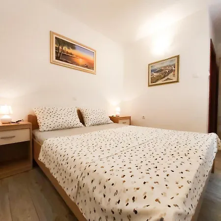 Tomislav Apartment