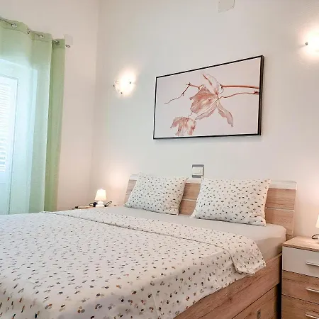 Apartament Tomislav Medulin