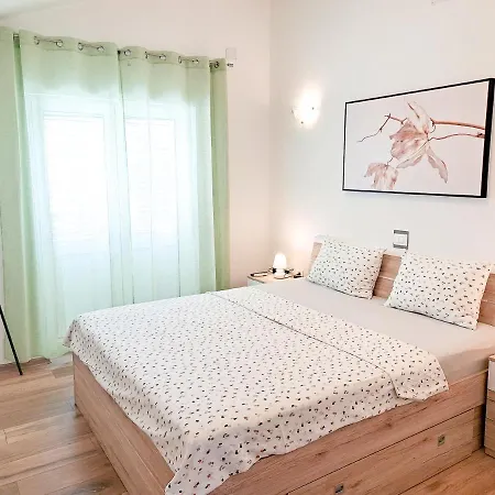 Apartment Tomislav