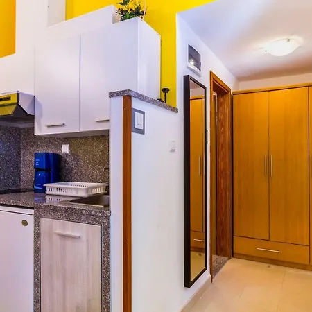 Apartment Tomislav Medulin