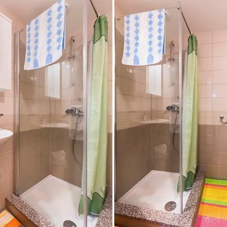 Tomislav Apartment Medulin
