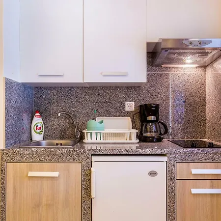 Apartament Tomislav